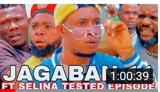 JAGABAN Ft. SELINA TESTED EPISODE 13, Jagaban 13, Jagaban Episode 13, Jagaban Ft Selina Tested 14, Jagaban Episode 14, Jagaban 14, SelinaTested, Lightweight, jagaban, JAGABAN Ft. SELINA TESTED EPISODE 13, holy ghost concept, jagaban vs baby bullet, Top 10 Most Powerful Military In Africa  2022 Ranking, St Lawrence Channel, Ruger - Girlfriend (Official Video), Ruger Official, Hungry don catch investor, SKYJ COMEDY, JET LI vs A FIGHTING MACHINE JAPANESE GENERAL! FIST OF LEGEND, TheWizard Channel, Watch When Nigerian Military School Boys Takes Center Stage, Mr President Was Amazed, MiliTainment TV, Reason With Me, Live Performance with Fayez and Michael Bundi, Fayez Bundi Official, Mohbad And Bella shmurda Opens Naira Marley yànsh at Last, Ode Gist Tv, women are something els, Oga Sabinus, trending, viral, kriswhite ,ogasabinus , mumuman ,comedy, Kriswhite comedy, Minato Vs Tobi and Nine Tails Full Fight English Sub - Nee San, Nee san, Arumnasomkpali at war with whitemoney,  wahala no dey finish, Grammy boy mugu, DiamondOkechiTV, JAGABAN Ft. SELINA TESTED Episode 10 Trailer, holy ghost concept, JAGABAN Ft. SELINA TESTED EPISODE 12, holy ghost concept, SelinaTested, Lightweight, jagaban, JAGABAN Ft. SELINA TESTED EPISODE 11, Revenge is like a rolling stone a man forced up a hill, it will return upon him with a greater violence... and break those bones whose sinews gave it motion, Jagaban Episode 12 is finally out, Keep supporting us, keep encouraging us, One love to all our fans, Music On The Run Song 1 of 2, Cataclysmic Molten Core Song 2 of 2 ,ARTIST, Doug Maxwell, Jimmy Fontanez, ALBUM On The Run LICENSES, Get YouTube Premium Music