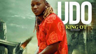 Download King OT – Udo Mp3 Music below on our website nupeflaver and also tell your friends to visit our website nupeflaver.com.ng to download latest music. King OT – Udo Mp3 Download, Download mp3 music King OT – Udo, download King OT – Udo instrumental, King OT – Udo lyrics, download King OT – Udo video, download video King OT – Udo, download King OT – Udo audio song, King OT – Udo song download