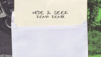 Stormzy – Hide & Seek (Rema Remix) Ft Rema Mp3 Download, download mp3 music Stormzy – Hide & Seek (Rema Remix) Ft Rema, download music Stormzy – Hide & Seek (Rema Remix) Ft Rema, download audio song Stormzy – Hide & Seek (Rema Remix) Ft Rema, download video Stormzy – Hide & Seek (Rema Remix) Ft Rema, download Stormzy – Hide & Seek (Rema Remix) Ft Rema official video, Stormzy – Hide & Seek (Rema Remix) Ft Rema lyrics, download Stormzy – Hide & Seek (Rema Remix) Ft Rema instrumental, Trendybeatz, xclusiveloaded, naijapopstar, Wikipedia, BBC News, Newspaper,