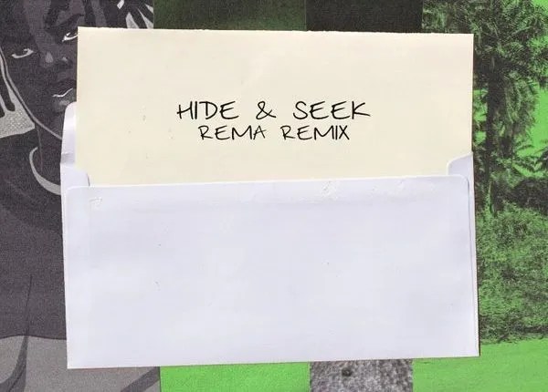 Stormzy – Hide & Seek (Rema Remix) Ft Rema Mp3 Download, download mp3 music Stormzy – Hide & Seek (Rema Remix) Ft Rema, download music Stormzy – Hide & Seek (Rema Remix) Ft Rema, download audio song Stormzy – Hide & Seek (Rema Remix) Ft Rema, download video Stormzy – Hide & Seek (Rema Remix) Ft Rema, download Stormzy – Hide & Seek (Rema Remix) Ft Rema official video, Stormzy – Hide & Seek (Rema Remix) Ft Rema lyrics, download Stormzy – Hide & Seek (Rema Remix) Ft Rema instrumental, Trendybeatz, xclusiveloaded, naijapopstar, Wikipedia, BBC News, Newspaper,