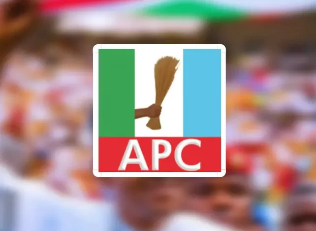 Sokoto: APC Guber Candidate, Aliyu, Races To Victory