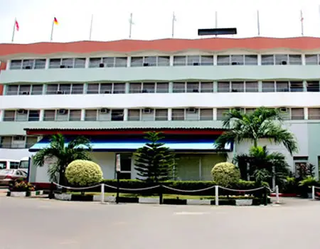 Lagos Airport Hotel Probes Fire Incident
