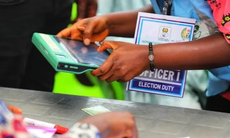 #NigeriaDecides2023: Five Issues That Will Put INEC In The Spotlight Tomorrow