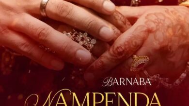 Barnaba – Nampenda Mp3 Download