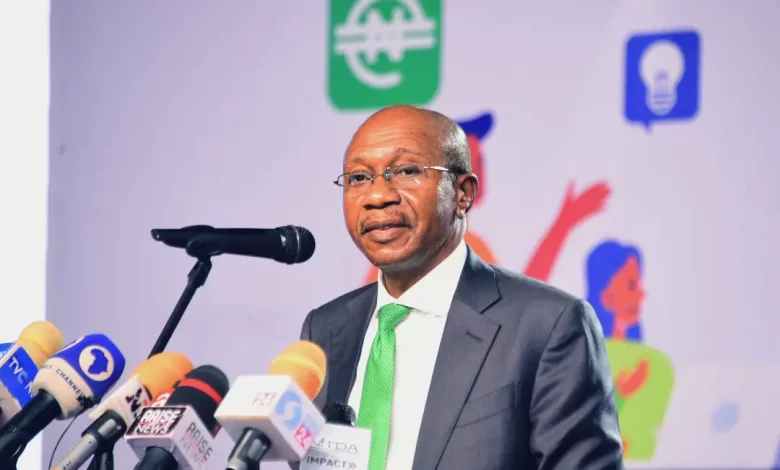 CBN Yet To Release Old Notes To Banks