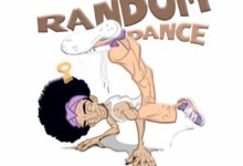 DJ Cora – Random Dance Mp3 Download