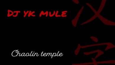 DJ YK Mule – Chaolin TempleChaolin Temple by DJ YK Mule