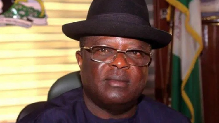 Death Of The Monarch: In Ebonyi, The APGA Asserts A Plan To Fetain A Government Candidate.