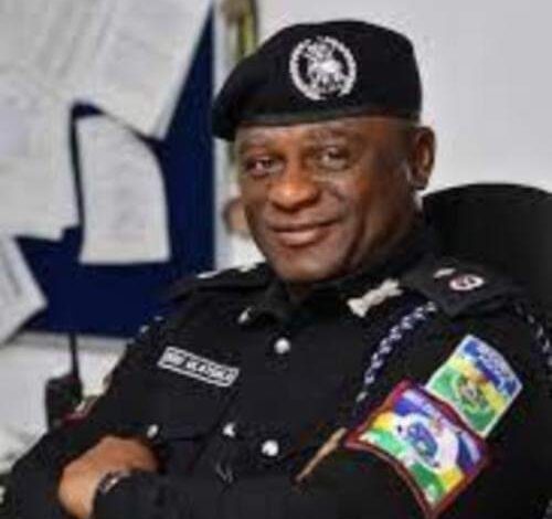 Police Officer Recounts Turbulence On Lagos-Abuja Flight