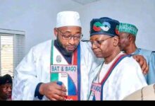 Download Nupe Song - Alhaji Shata - Barika Umar Bago For Niger State Governor