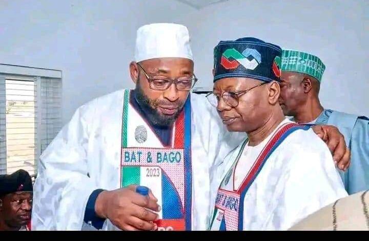 Download Nupe Song - Alhaji Shata - Barika Umar Bago For Niger State Governor