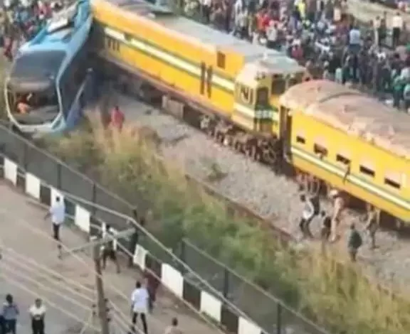 Lagos Train Accident Probe Ordered by FG, Google News, Wikipedia, BBC news, BBC Hausa, Punch news, daily news, daily trust