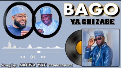 Arewa YXC - Bago Yachi Zabe Mp3 Download, Bago Niger State governorship, Bago biography,