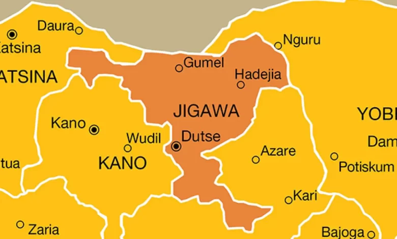 Jigawa Villages Are Destroyed By Fire., News, Google news, Wikipedia, BBC news, BBC Hausa, Punch news, daily news, daily trust,