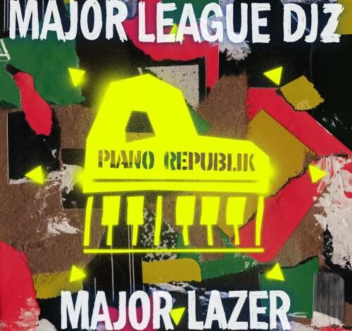 Major Lazer – Mamgobhozi Ft. Major League Djz & Brenda Fassie mp3 download, download mp3 music Major Lazer – Mamgobhozi Ft. Major League Djz & Brenda Fassie, Major Lazer – Mamgobhozi Ft. Major League Djz & Brenda Fassie instrumental, Major Lazer – Mamgobhozi Ft. Major League Djz & Brenda Fassie lyrics