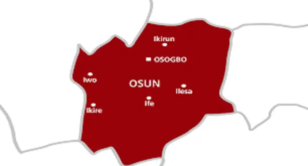 Poll: Security Agents, Voters Disagree Over Movement Restriction In Osun