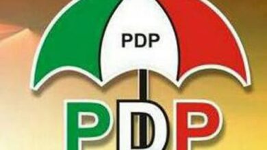 Kaduna PDP Rejects Governorship election Results