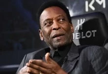 Pele Leaves Share Of Will For ‘Secret Daughter’, DNA Test Required