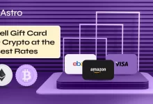 Astro Africa: The All-In-One Solution For Selling Gift Cards And Crypto In Africa