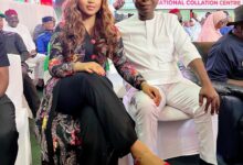 Top 5 Nigerian Celebrities Who Married Because Of Money