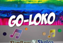 SlimFlow – Go Loko Ft. Skales Mp3 Download