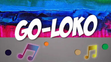 SlimFlow – Go Loko Ft. Skales Mp3 Download