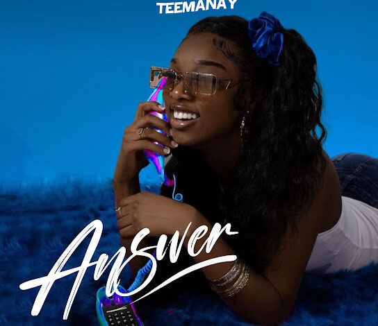 Teemanay – Answer Mp3 Download, Download Mp3 Music Teemanay – Answer, Teemanay – Answer lyrics, download Teemanay – Answer instrumental, download Teemanay – Answer video, Answer Song By Teemanay