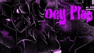 Tobless – Dey play, Tobless – Dey play Mp3 Download,