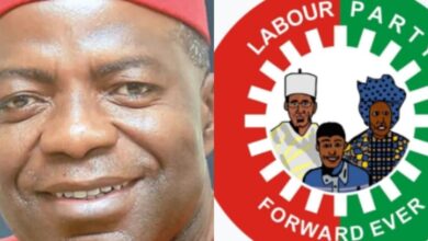 Alex Otti Set To Emerge As Abia Governor, Leads PDP wiith 93,000 Votes