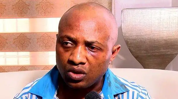 Evans Re-Arraigned For ‘Kidnapping, Attempted Murder’