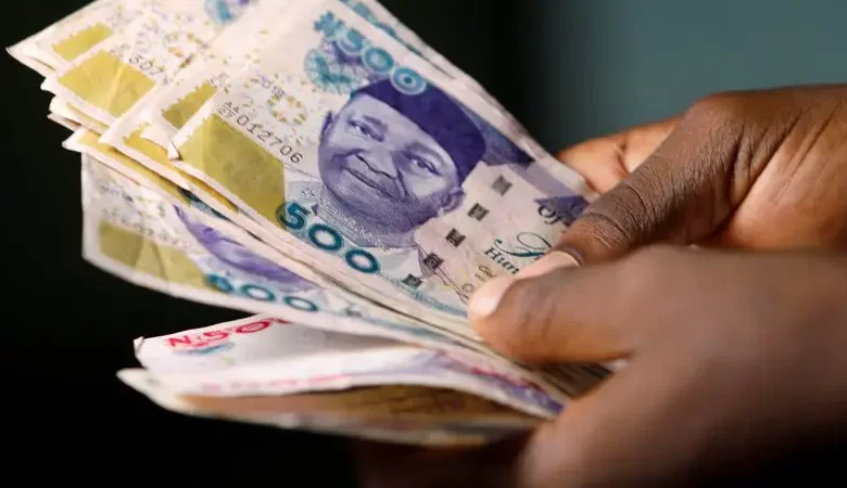The CBN Has Instructed Banks To Hand Out Old Notes.